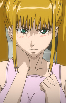 Nikaido, Nao Nikaido, Nao