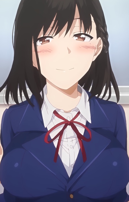 Serizawa, Yukiha Serizawa, Yukiha