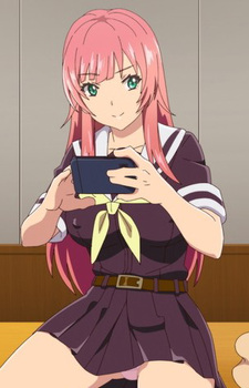 Tsumura, Hikaru Tsumura, Hikaru