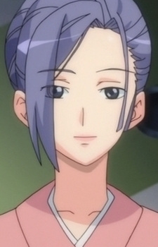 Tomikura, Ayaka Tomikura, Ayaka