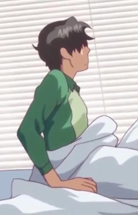Nanase, Souichirou Nanase, Souichirou