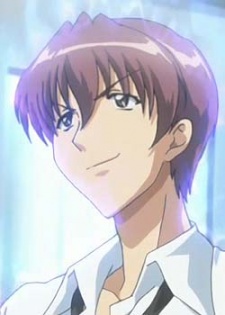 Kagami, Kazuya Kagami, Kazuya